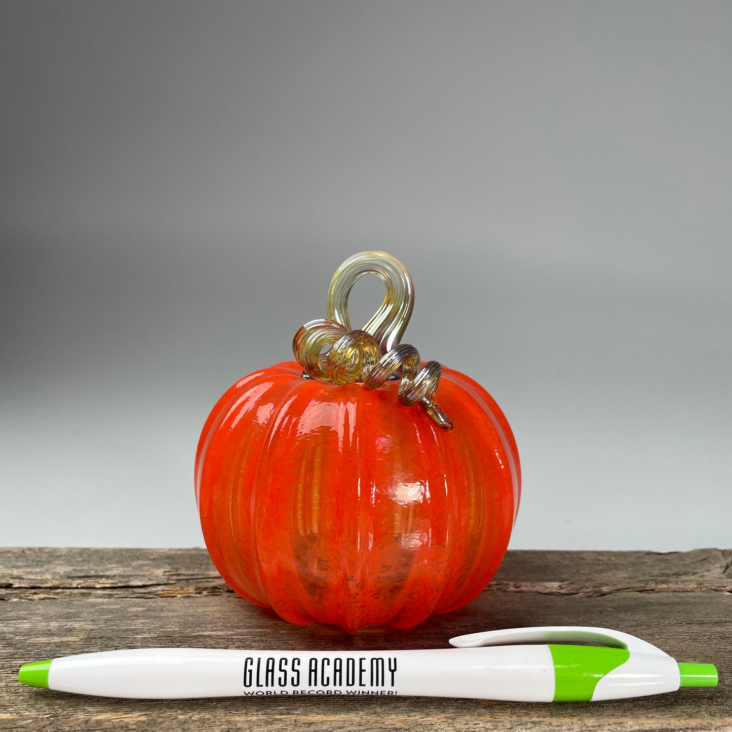 The Gathering Point #391: Traditional Pumpkins & Sugar Pumpkins