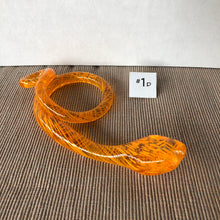 Glass Snakes #D