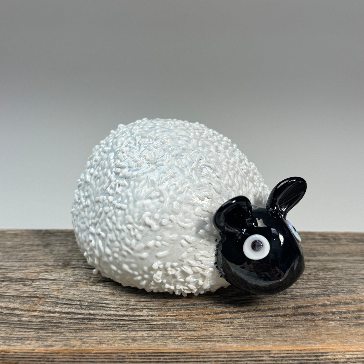 Glass Sheep - Creature Show 2026