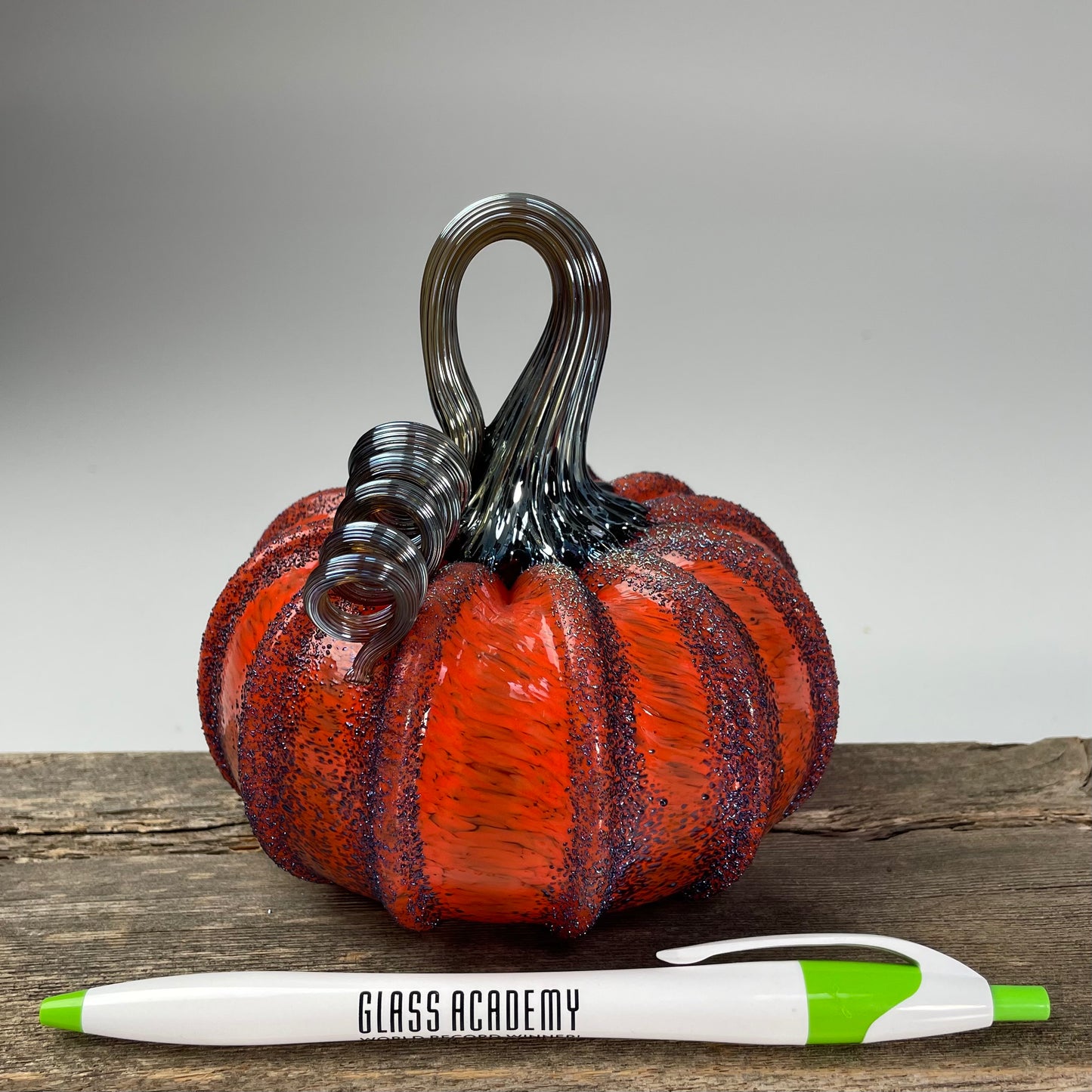 The Gathering Point #391: Traditional Pumpkins & Sugar Pumpkins