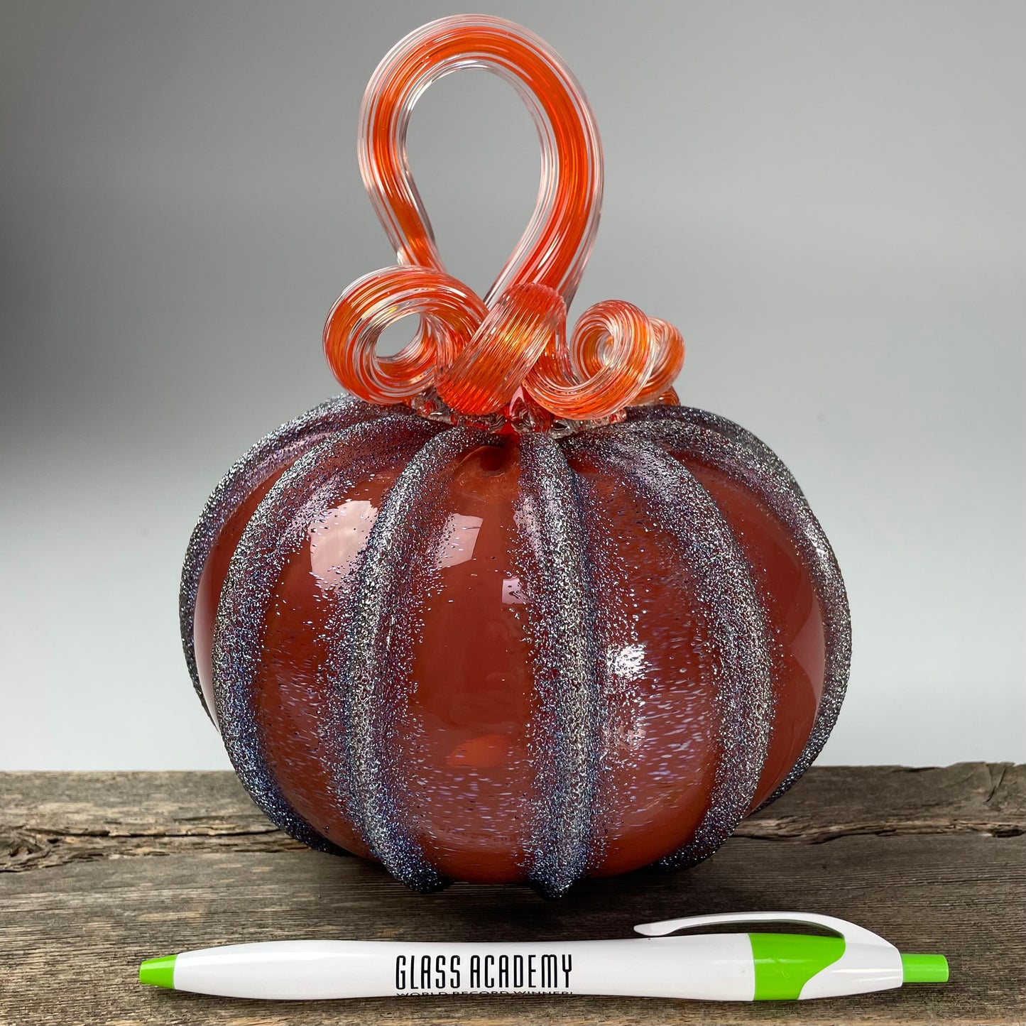 The Gathering Point #391: Traditional Pumpkins & Sugar Pumpkins