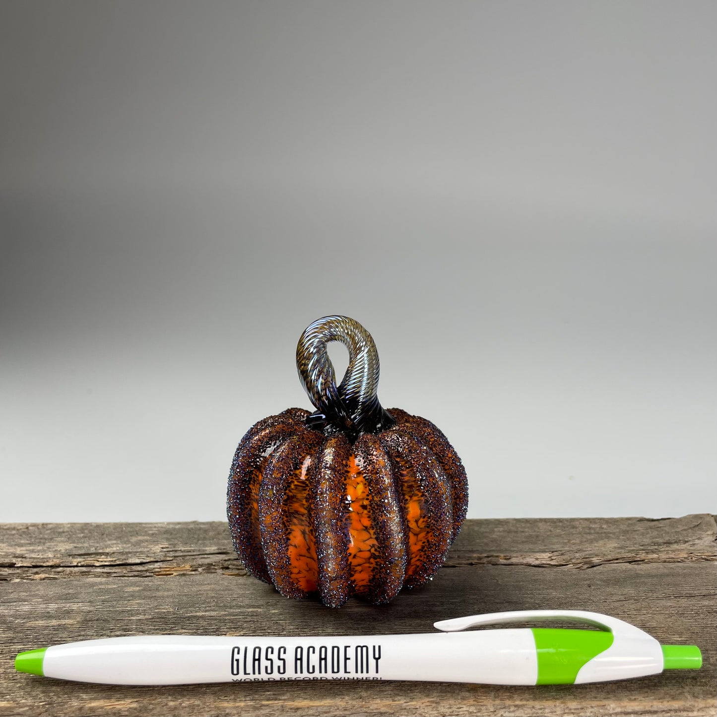 The Gathering Point #391: Traditional Pumpkins & Sugar Pumpkins