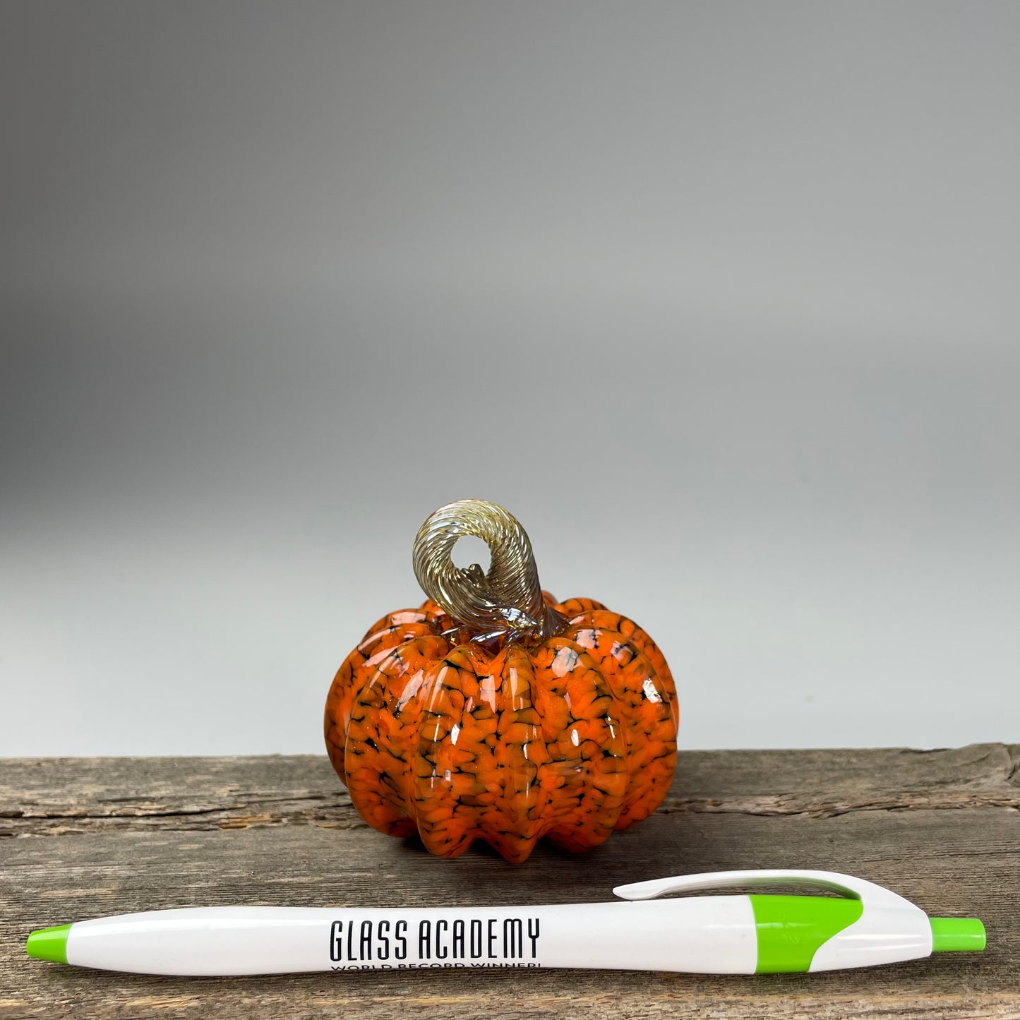 The Gathering Point #391: Traditional Pumpkins & Sugar Pumpkins
