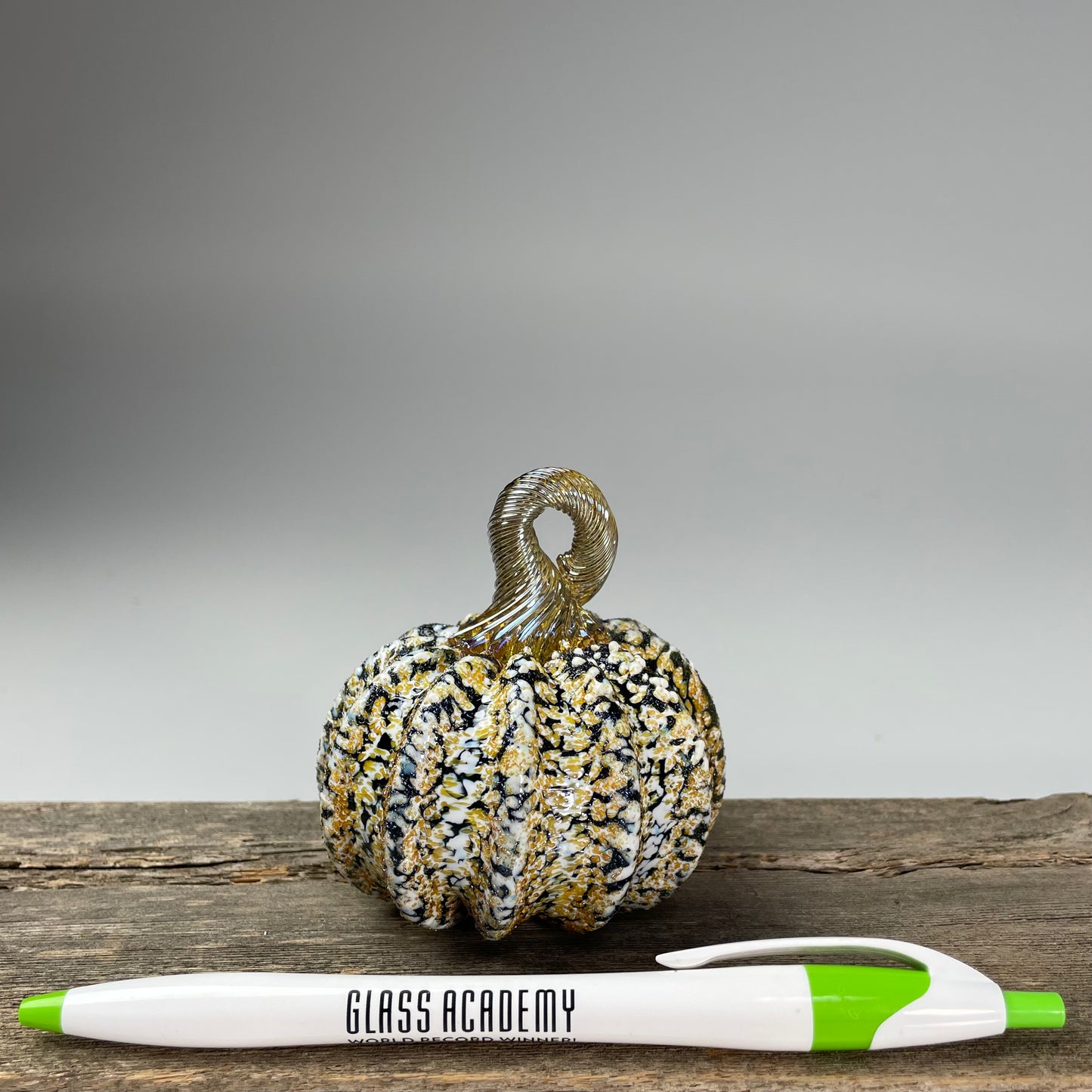 The Gathering Point #391: Traditional Pumpkins & Sugar Pumpkins