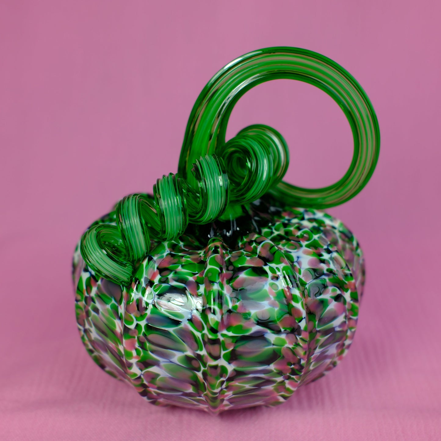 Pumpkin Color Tech Video Course
