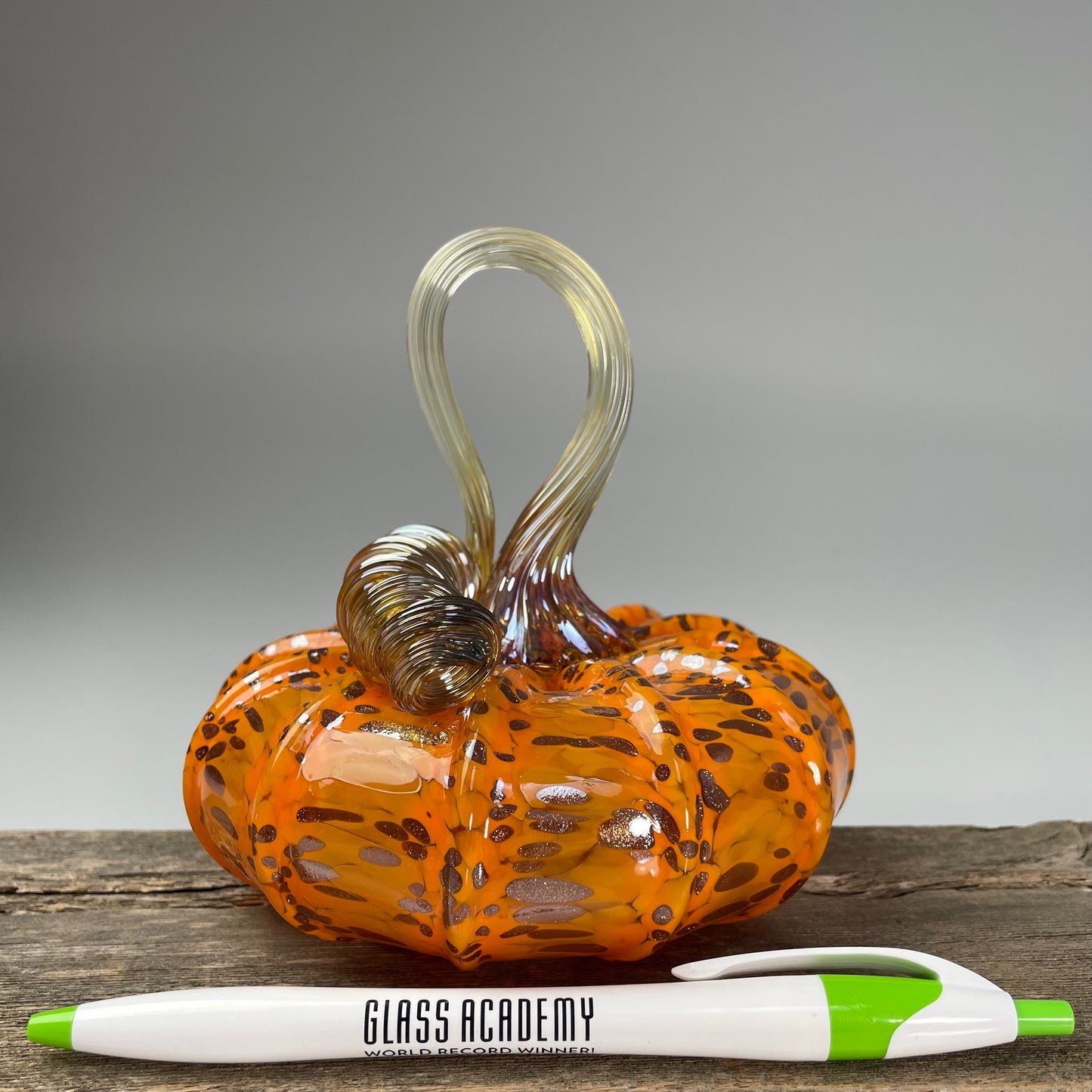 The Gathering Point #391: Traditional Pumpkins & Sugar Pumpkins