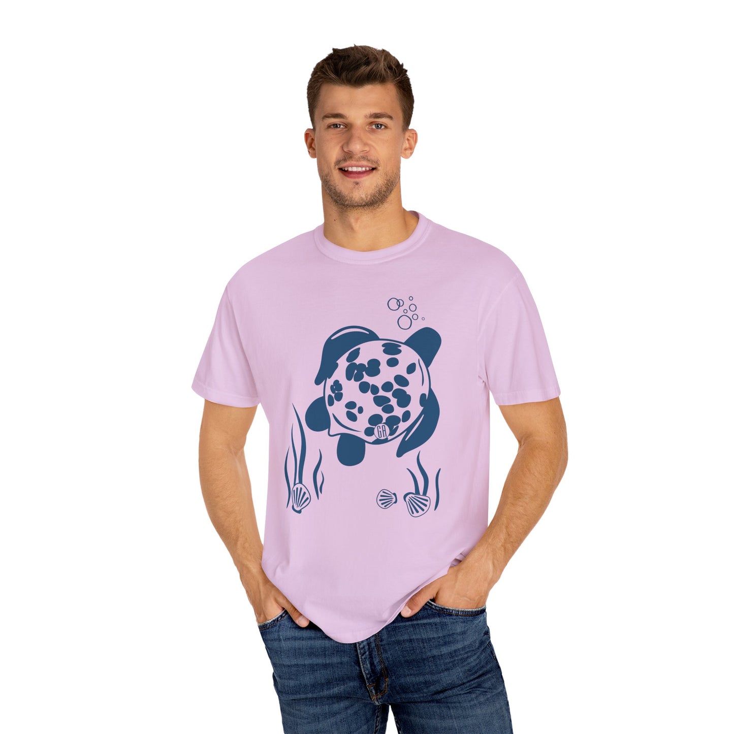 Turtle Tee
