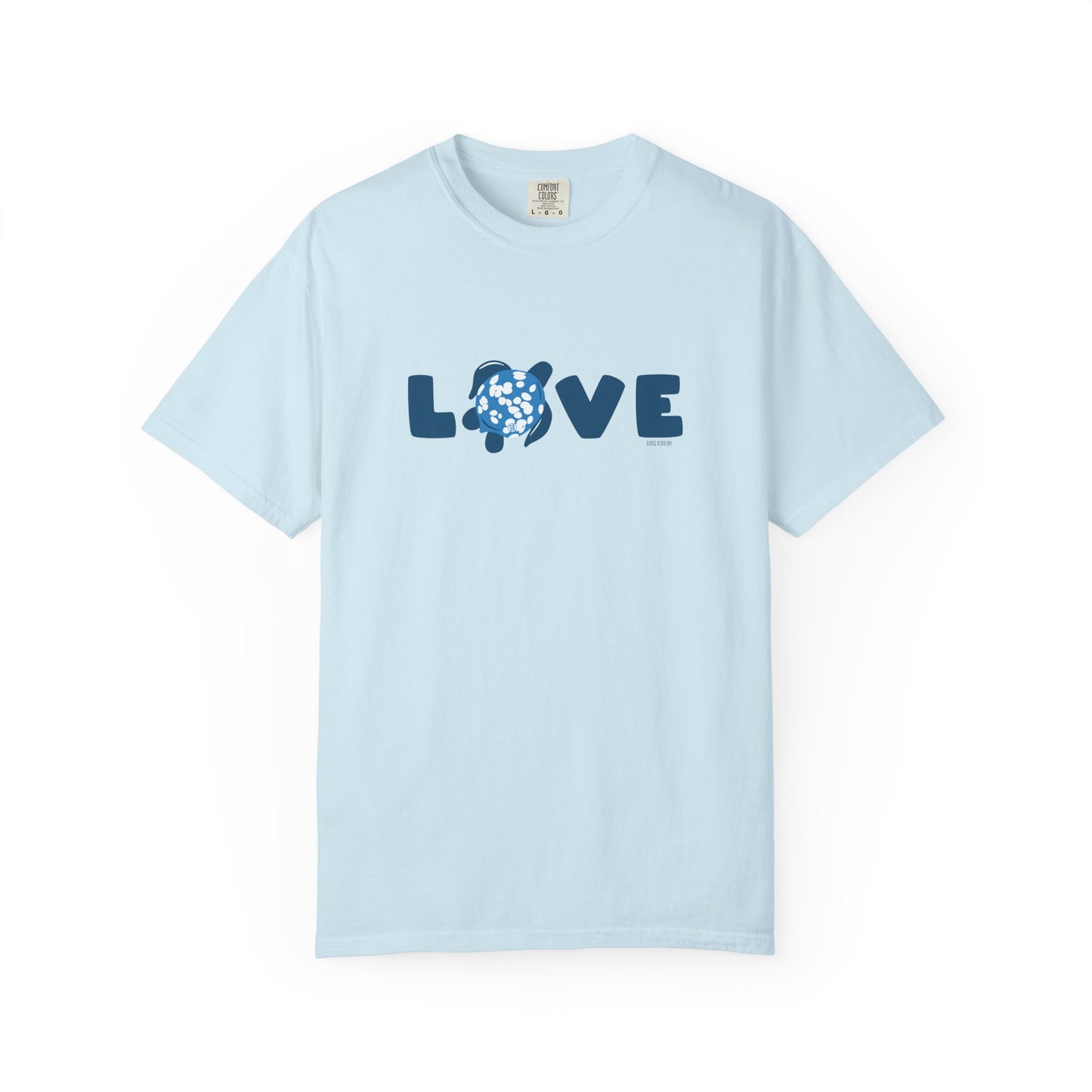 Turtle Love Tee