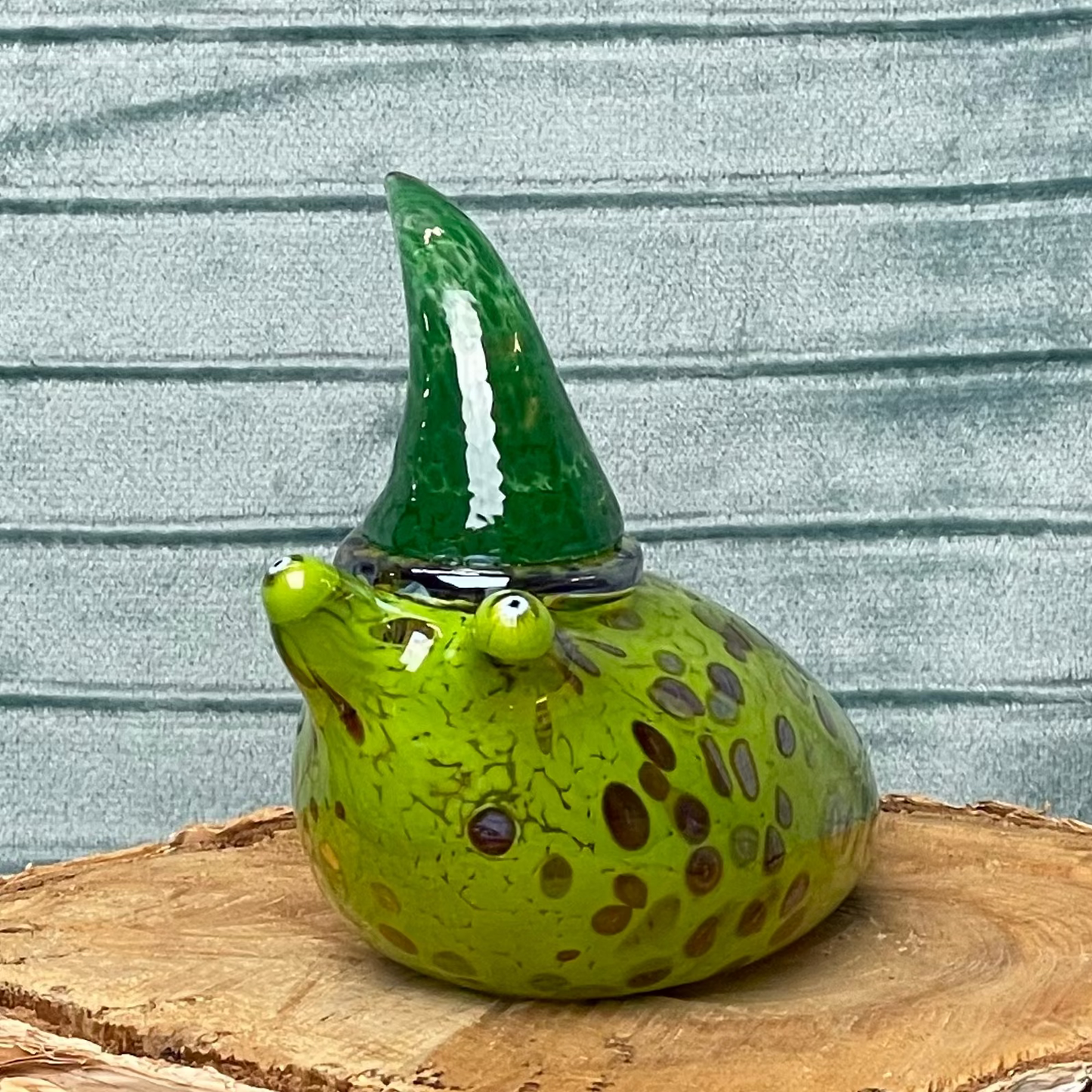 2025 Virtual Holiday Show: (C) Festive Slugs