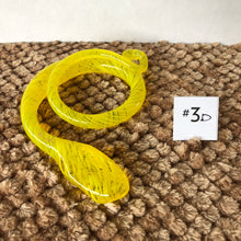 Glass Snakes #D