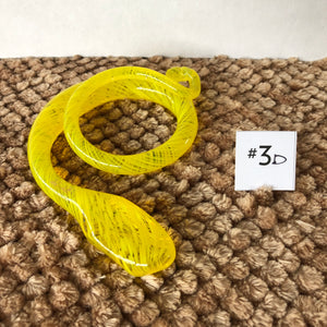 Glass Snakes #D