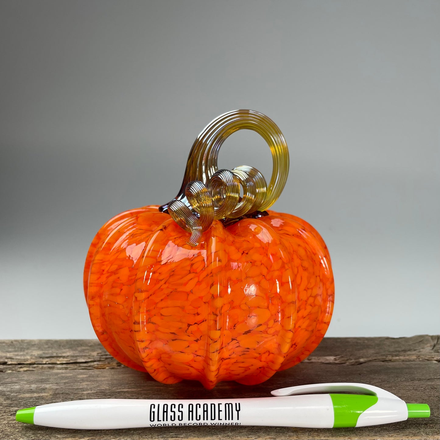 The Gathering Point #391: Traditional Pumpkins & Sugar Pumpkins