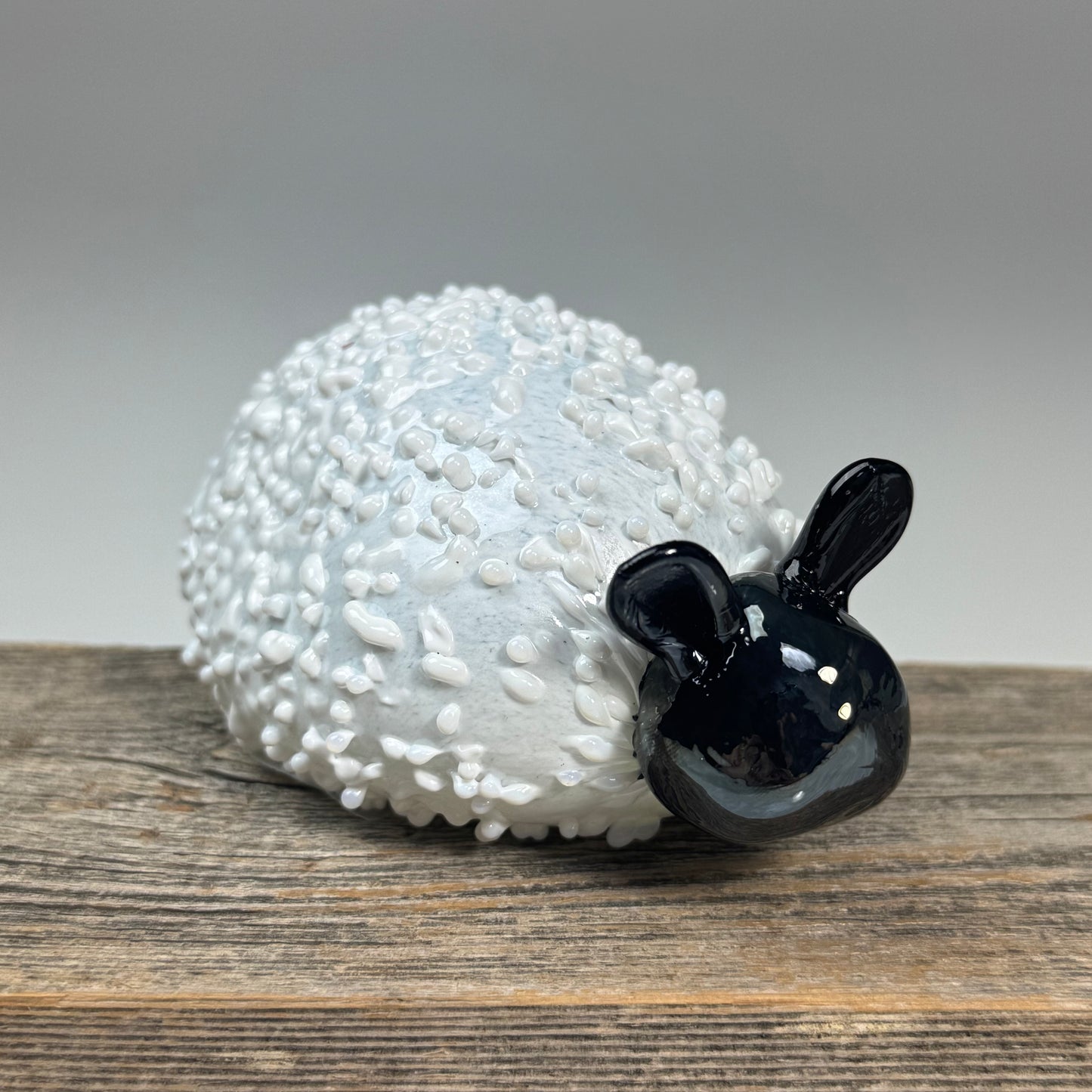 Glass Sheep - Creature Show 2026