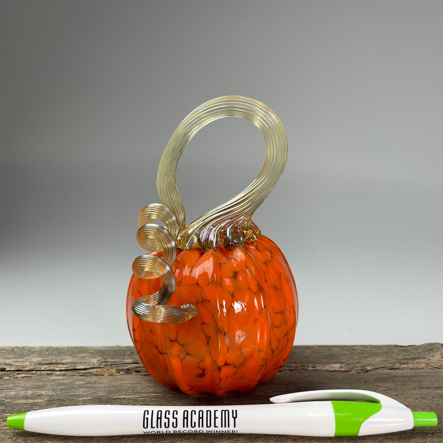 The Gathering Point #391: Traditional Pumpkins & Sugar Pumpkins