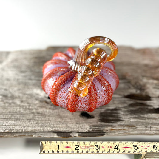 One-of-a-Kind Pumpkins