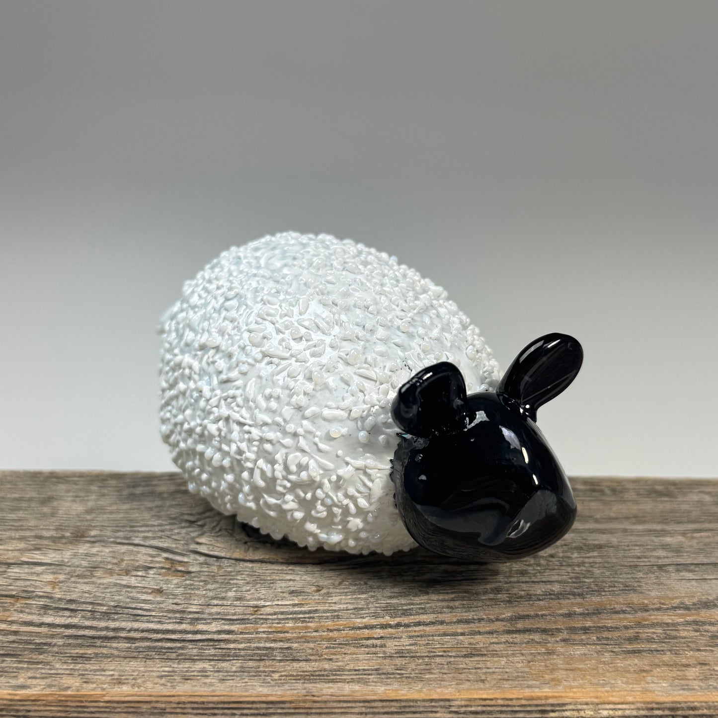 Glass Sheep - Creature Show 2026