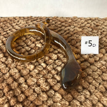 Glass Snakes #D