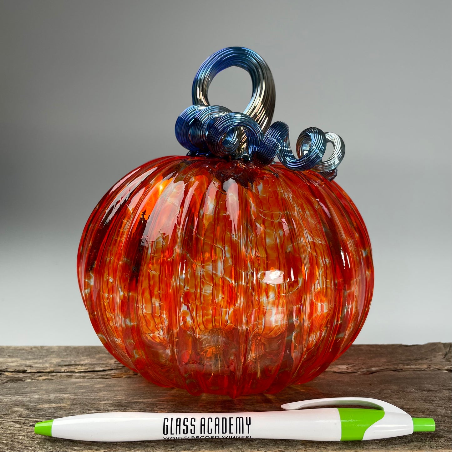 The Gathering Point #391: Traditional Pumpkins & Sugar Pumpkins