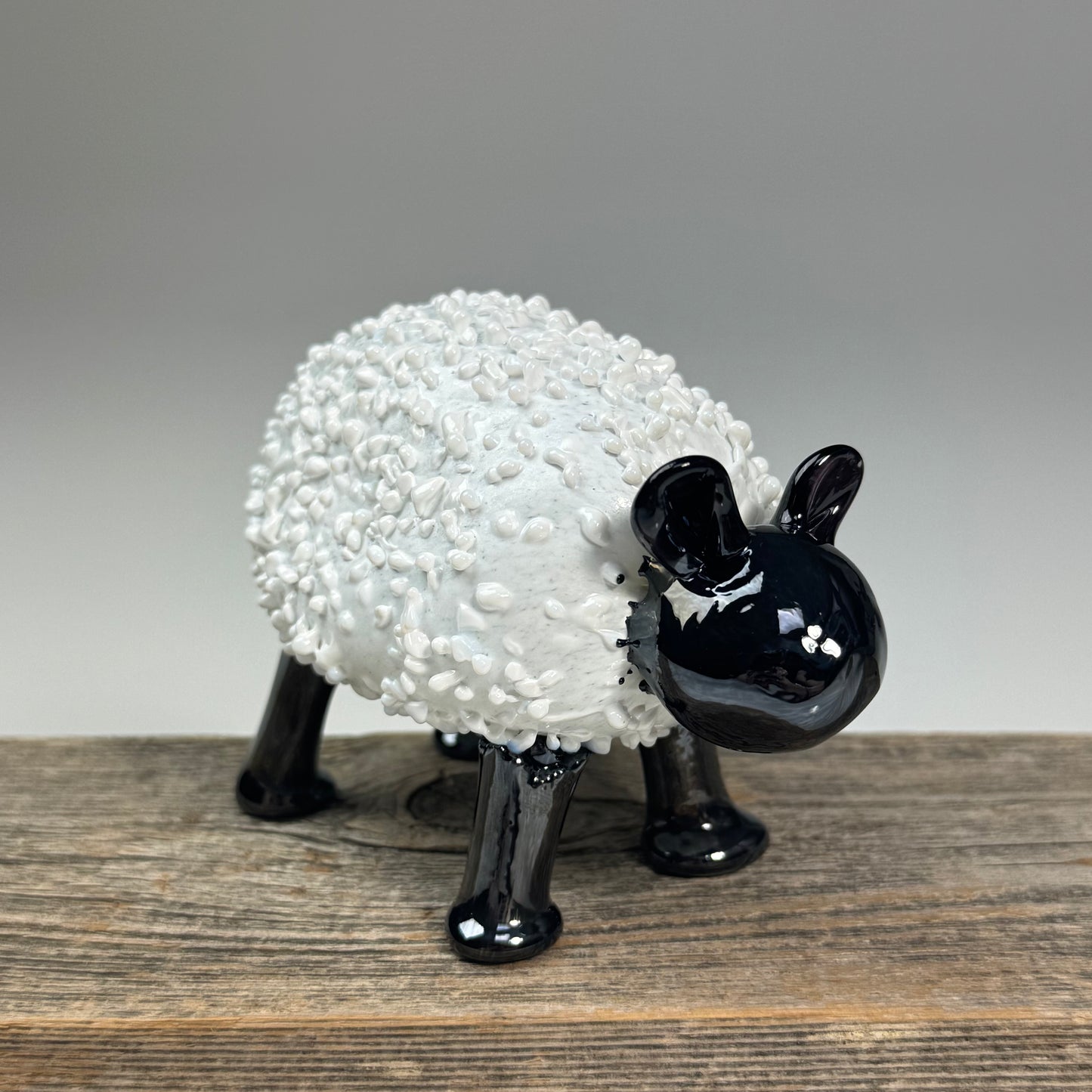 Glass Sheep - Creature Show 2026