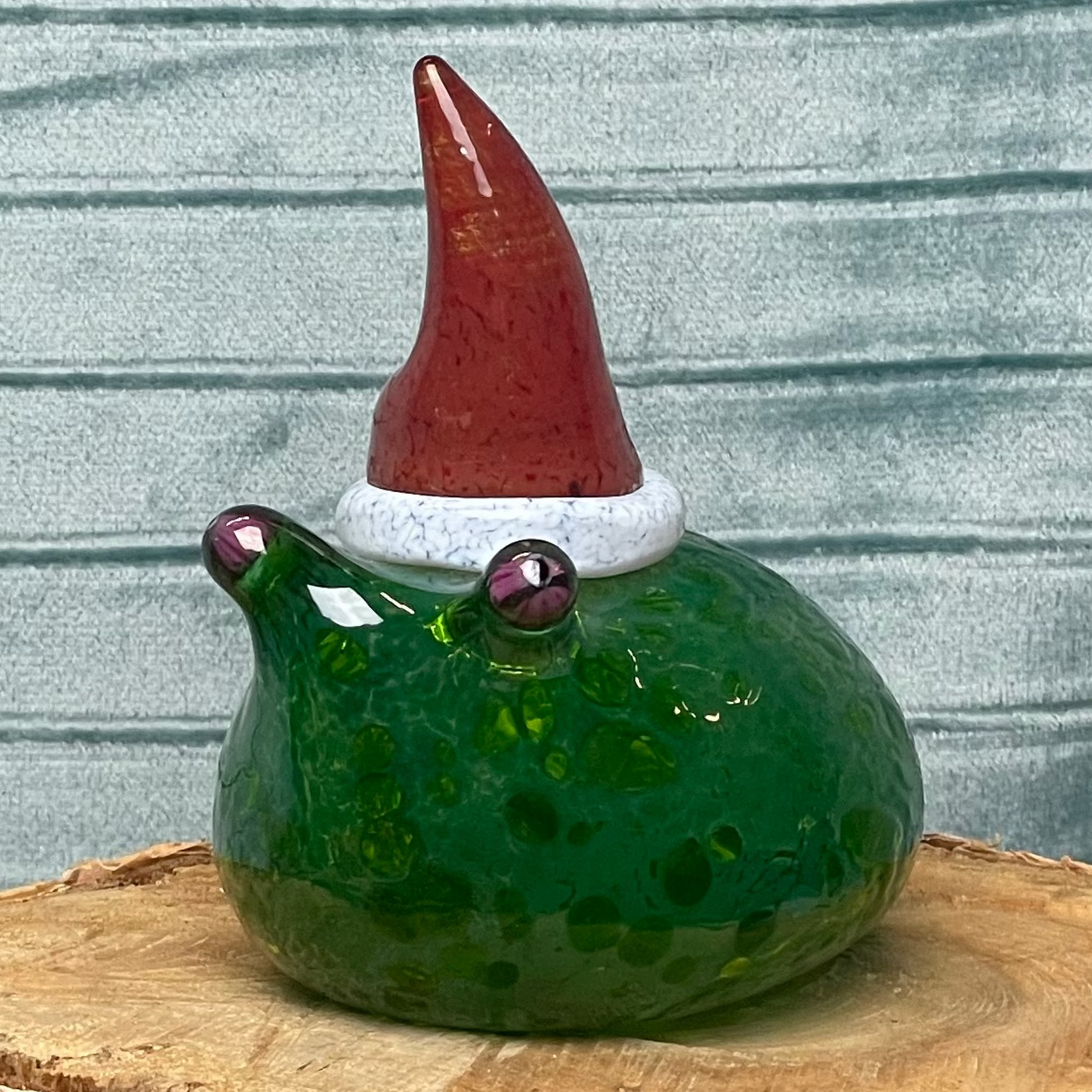 2025 Virtual Holiday Show: (C) Festive Slugs