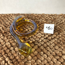 Glass Snakes #D