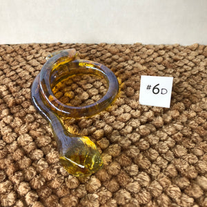 Glass Snakes #D