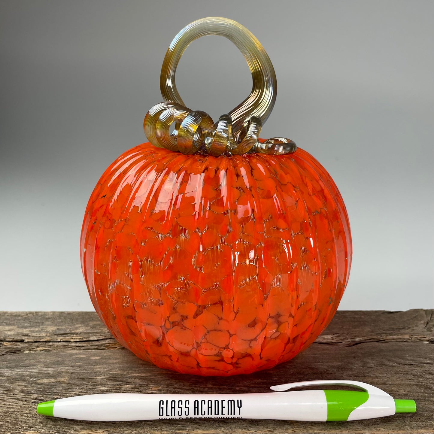 The Gathering Point #391: Traditional Pumpkins & Sugar Pumpkins