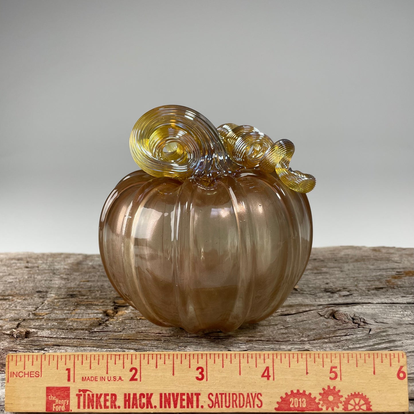 Pumpkins One & Done Fall 2026