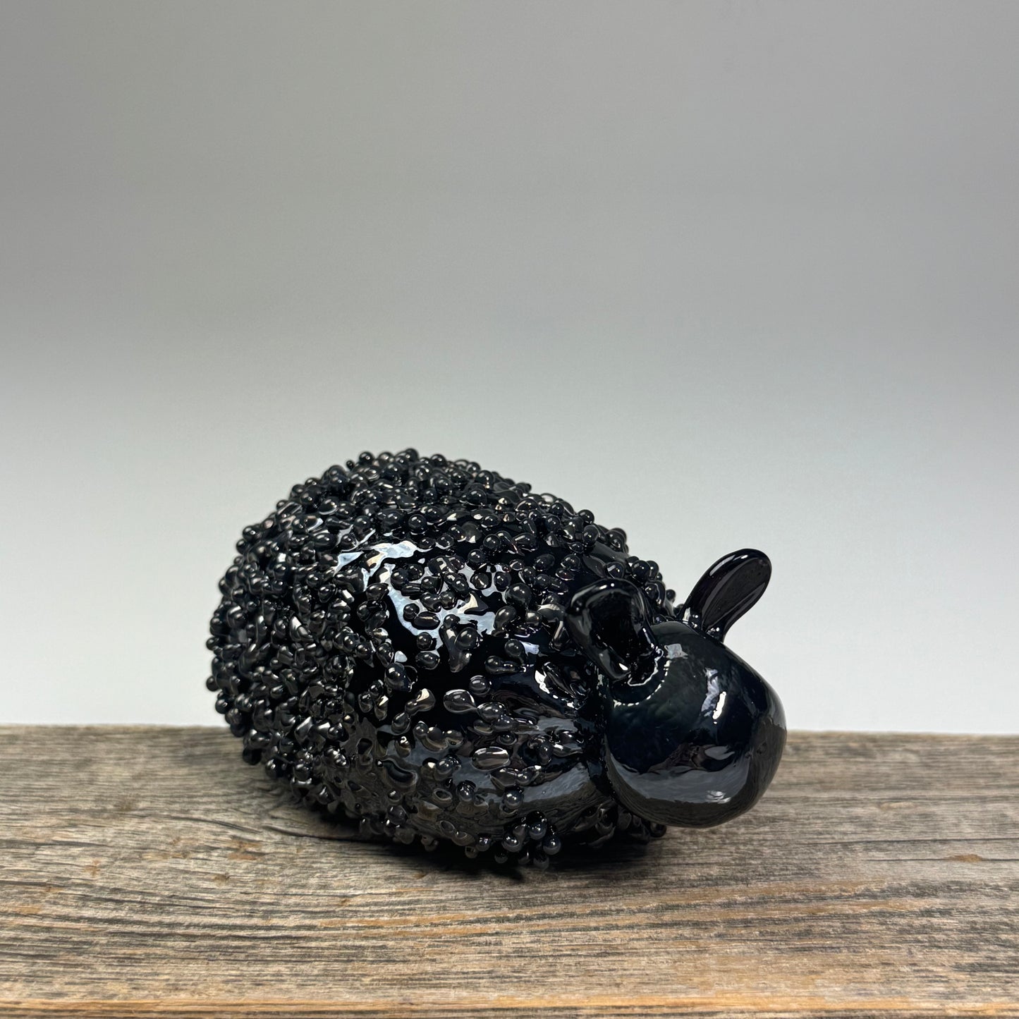 Glass Sheep - Creature Show 2026