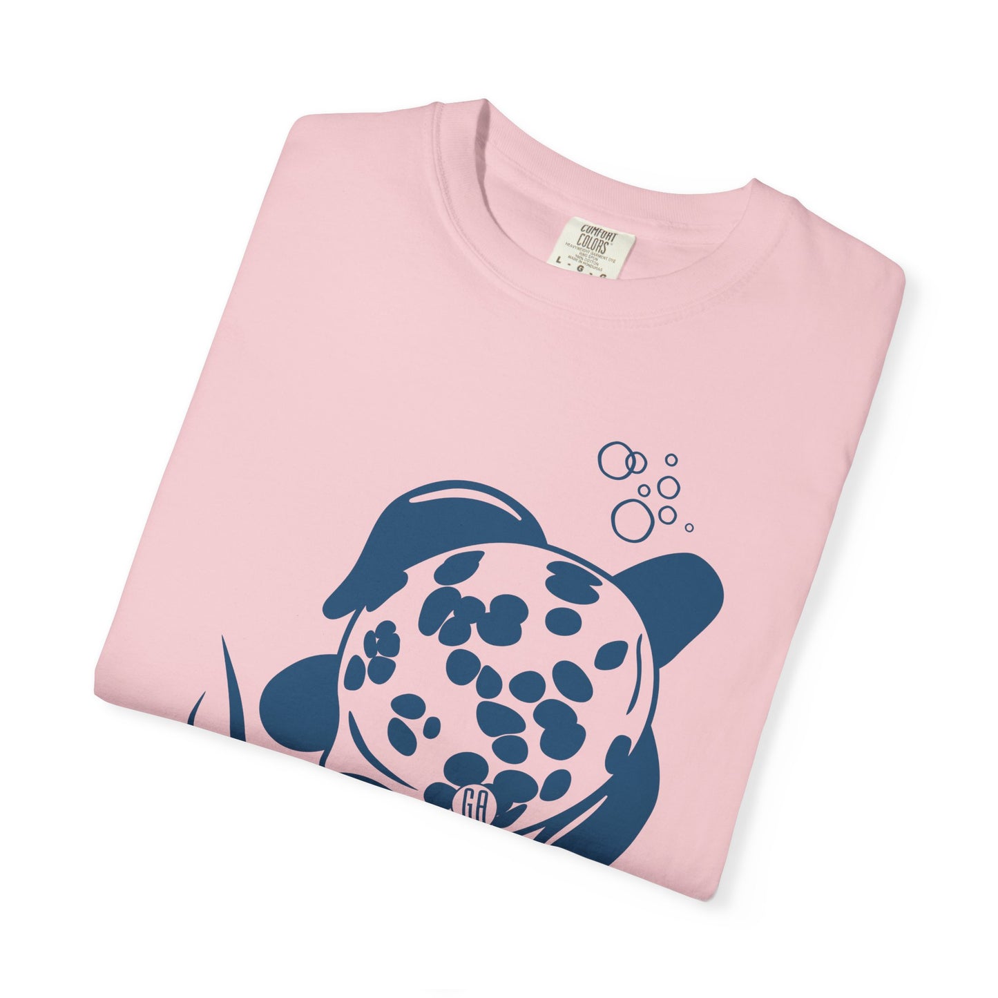 Turtle Tee
