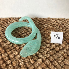 Glass Snakes #D