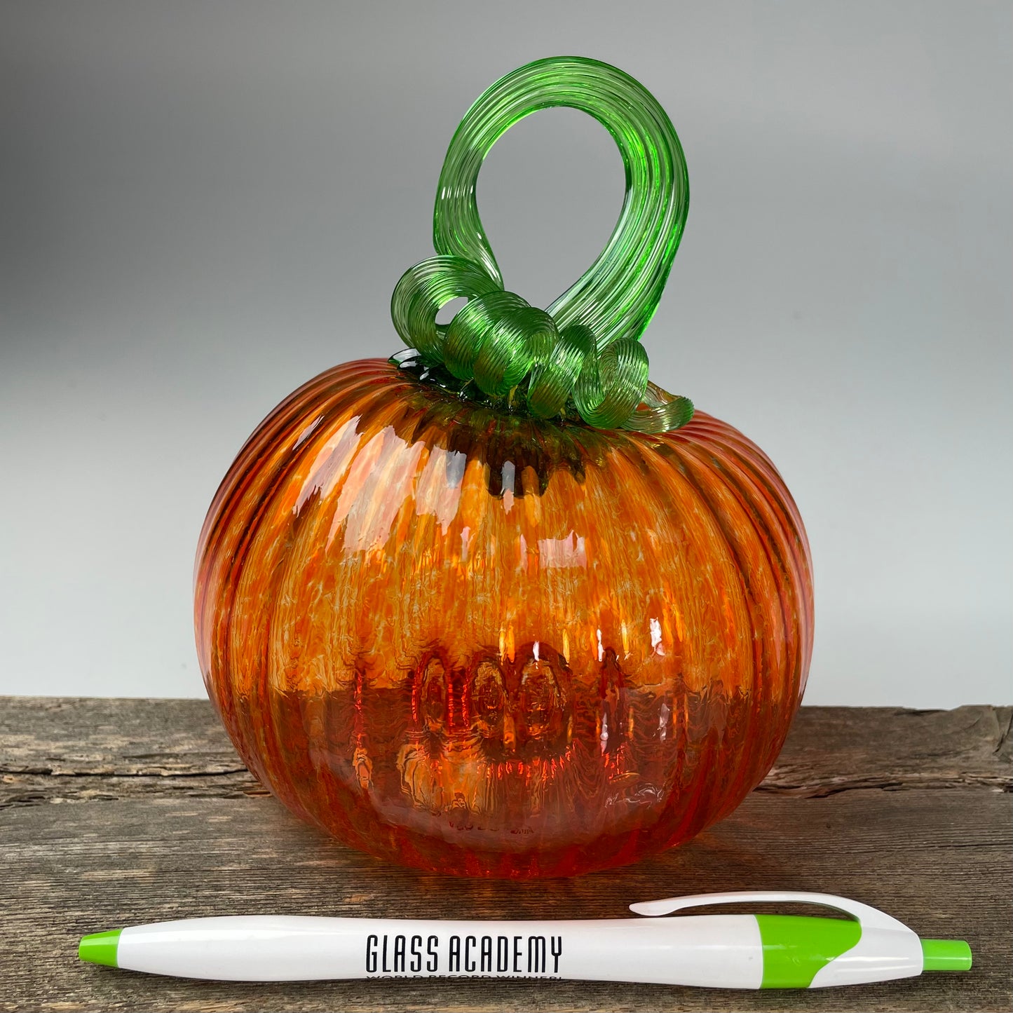 The Gathering Point #391: Traditional Pumpkins & Sugar Pumpkins