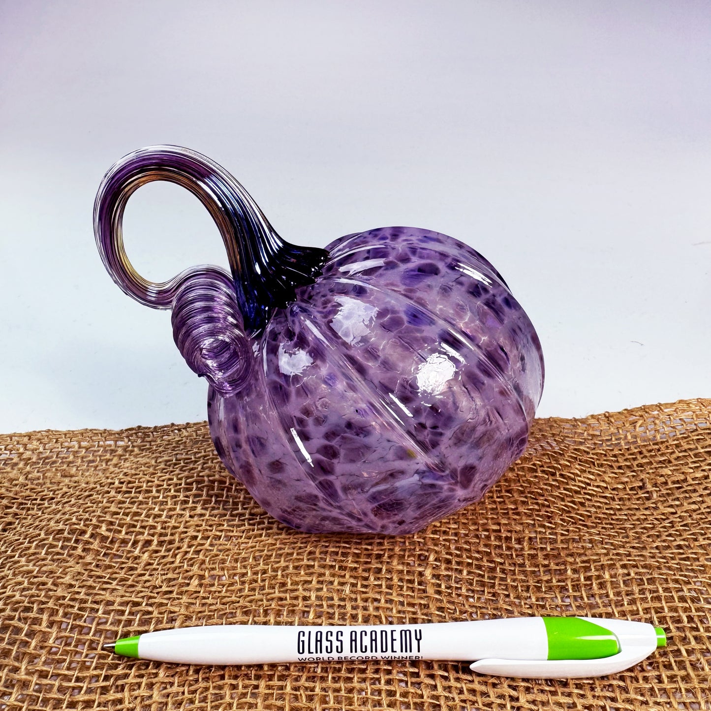 One-and-Done Fall Pumpkins ~ 2025