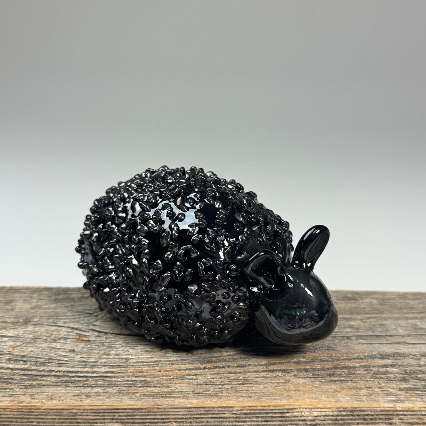 Glass Sheep - Creature Show 2026
