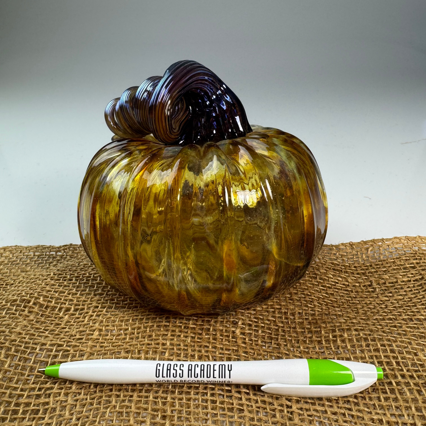 One-and-Done Fall Pumpkins ~ 2025