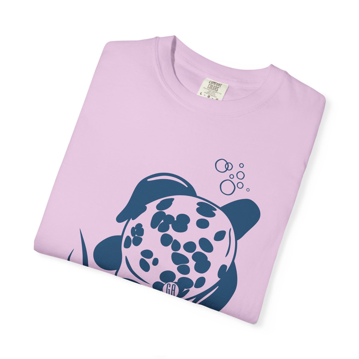 Turtle Tee