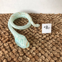 Glass Snakes #D