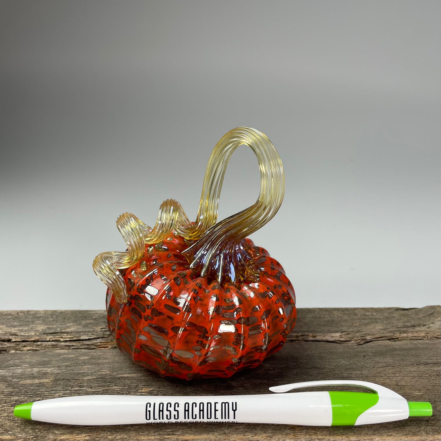 The Gathering Point #391: Traditional Pumpkins & Sugar Pumpkins