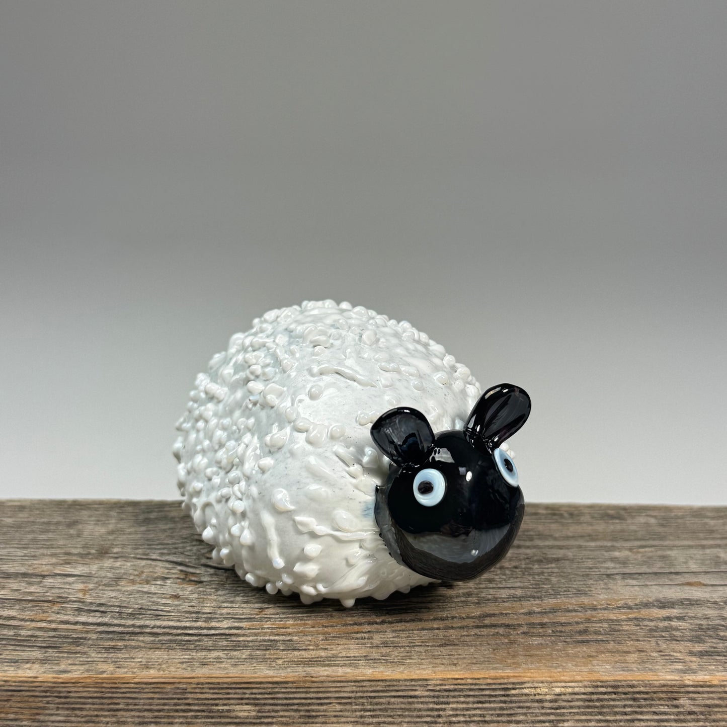Glass Sheep - Creature Show 2026