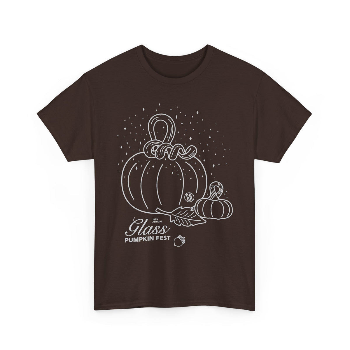Pumpkin Fest Souvenir Tee