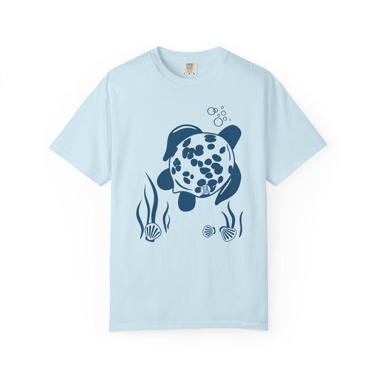 Turtle Tee