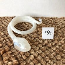 Glass Snakes #D