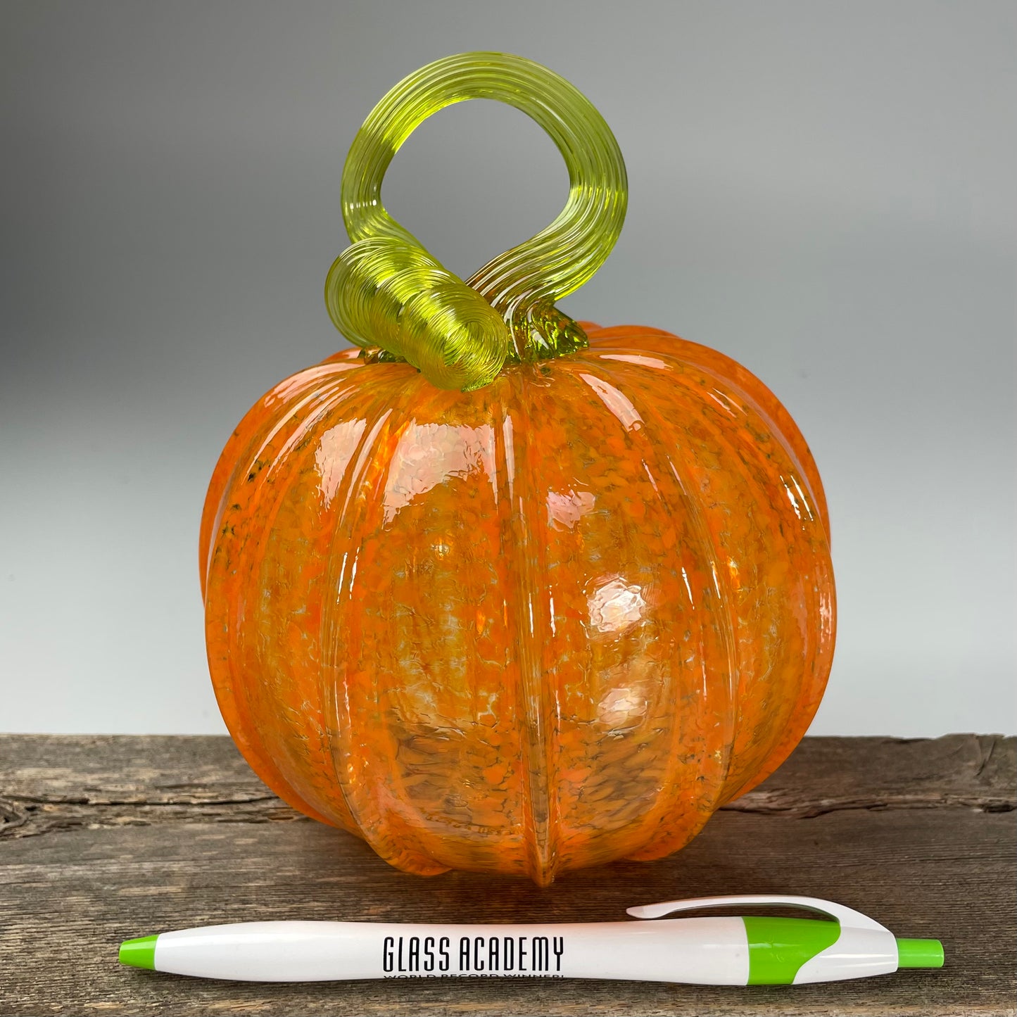 The Gathering Point #391: Traditional Pumpkins & Sugar Pumpkins