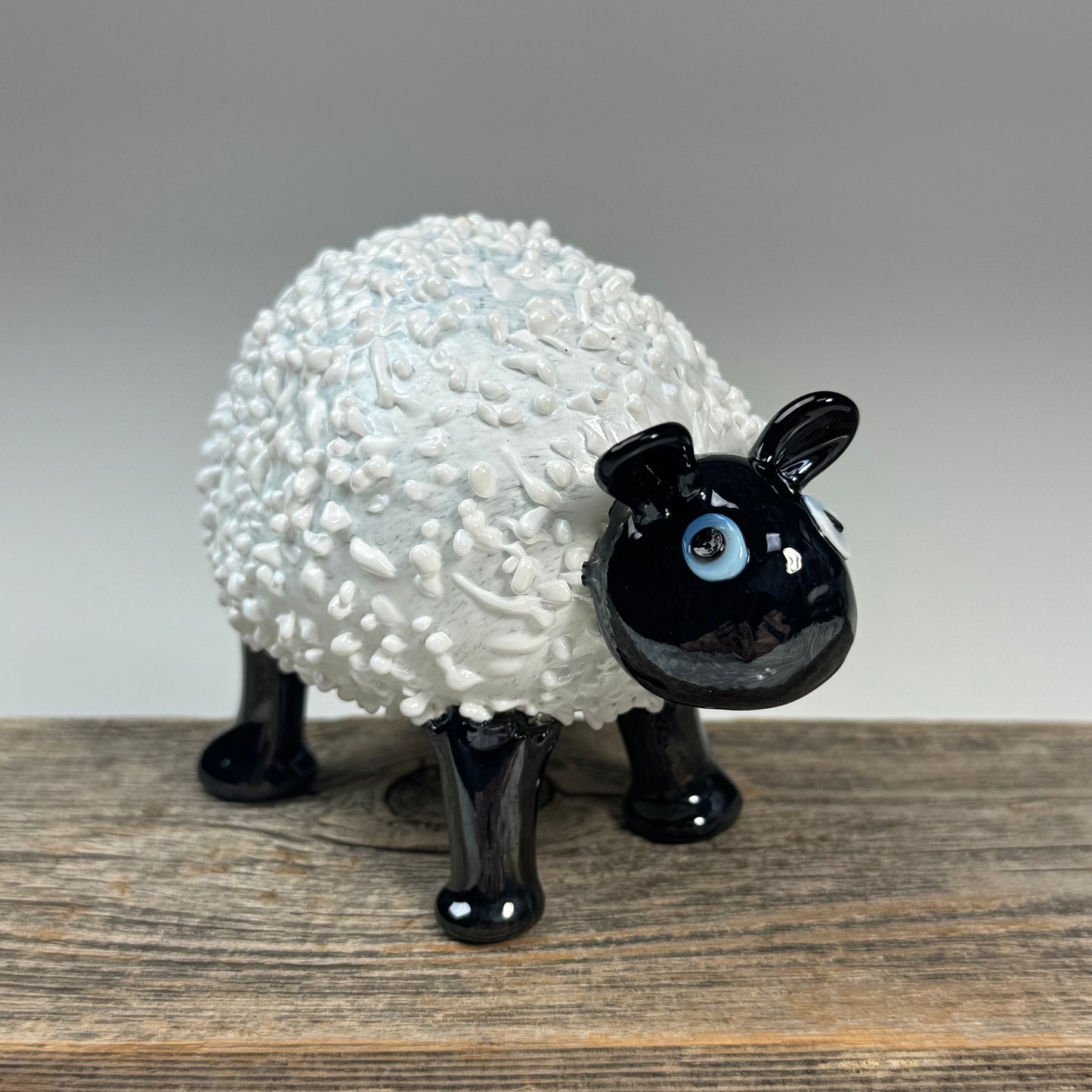 Glass Sheep - Creature Show 2026
