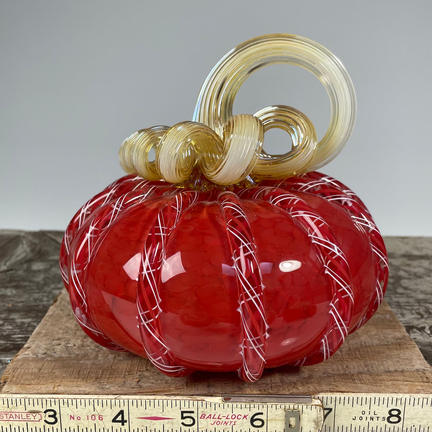 Virtual Pumpkin Show A