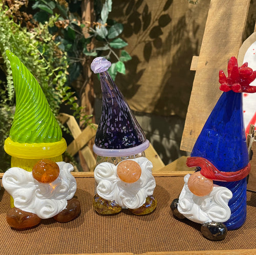 Gnomes