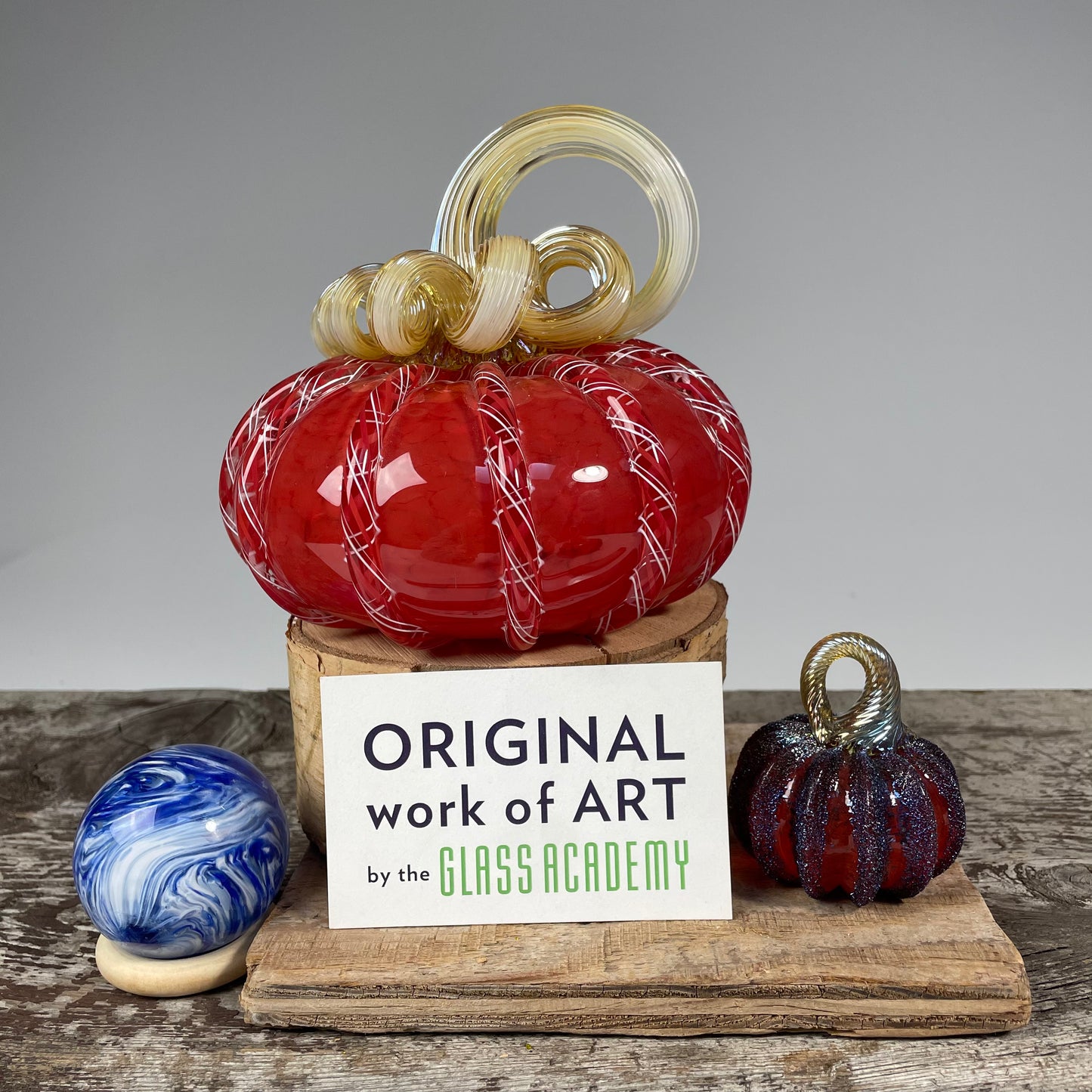 Virtual Pumpkin Show A