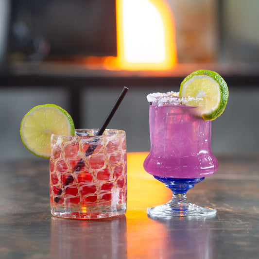 Flower Power!  A Spring Cocktail Experience