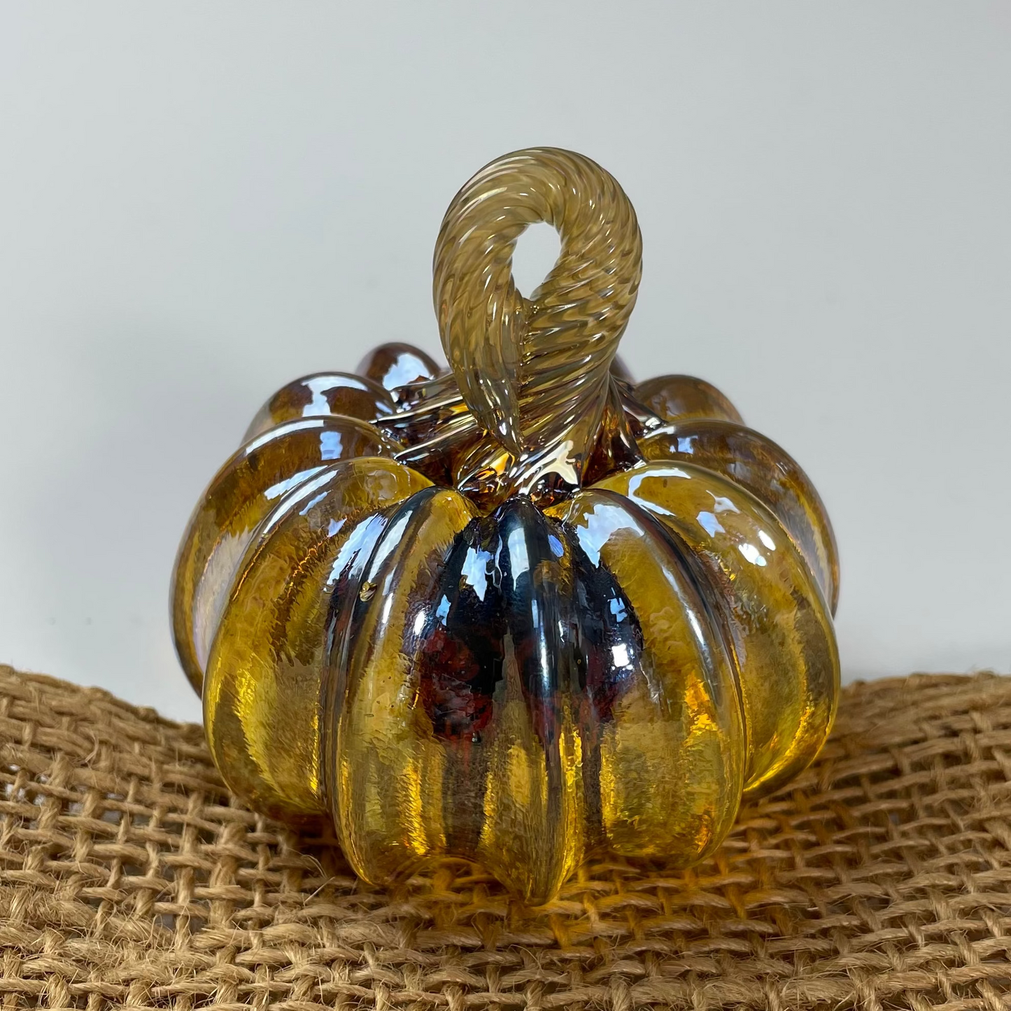 One-and-Done Pumpkinettes
