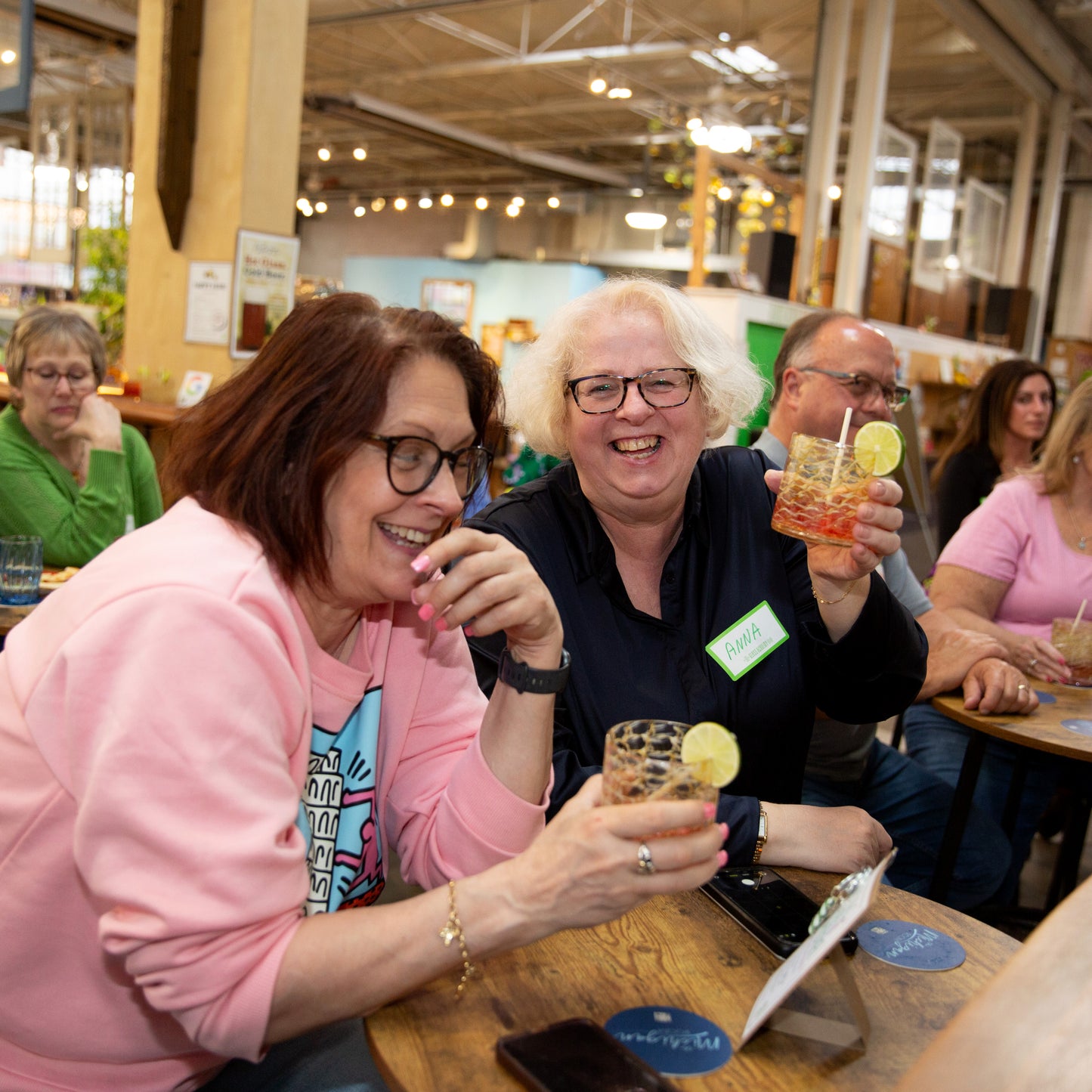 Cocktail Class: A Tale of Two Cocktails